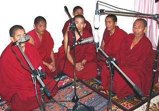 Monk Group